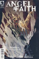 Cover B